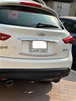 ئینفینیتی QX70